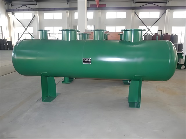 喀左集分水器需要电源吗
